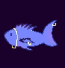 Fish design exploration · 2