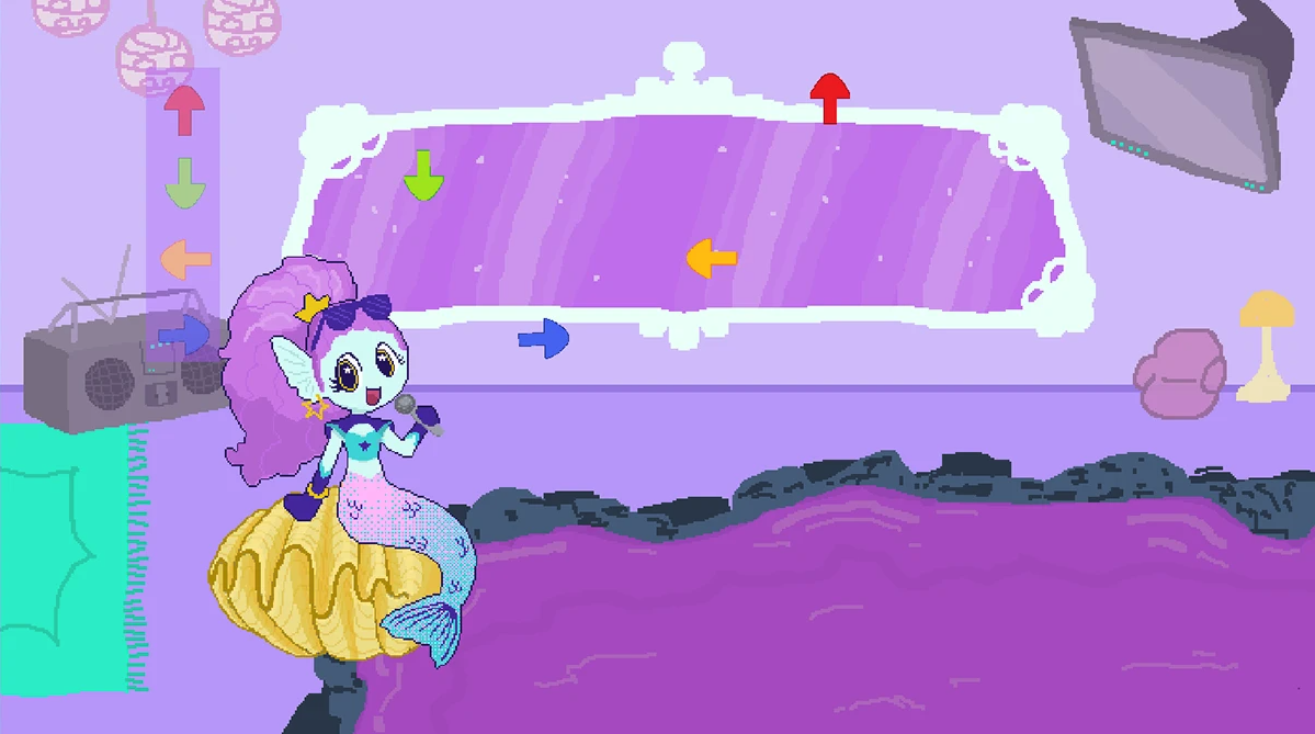 Cosmic Catch