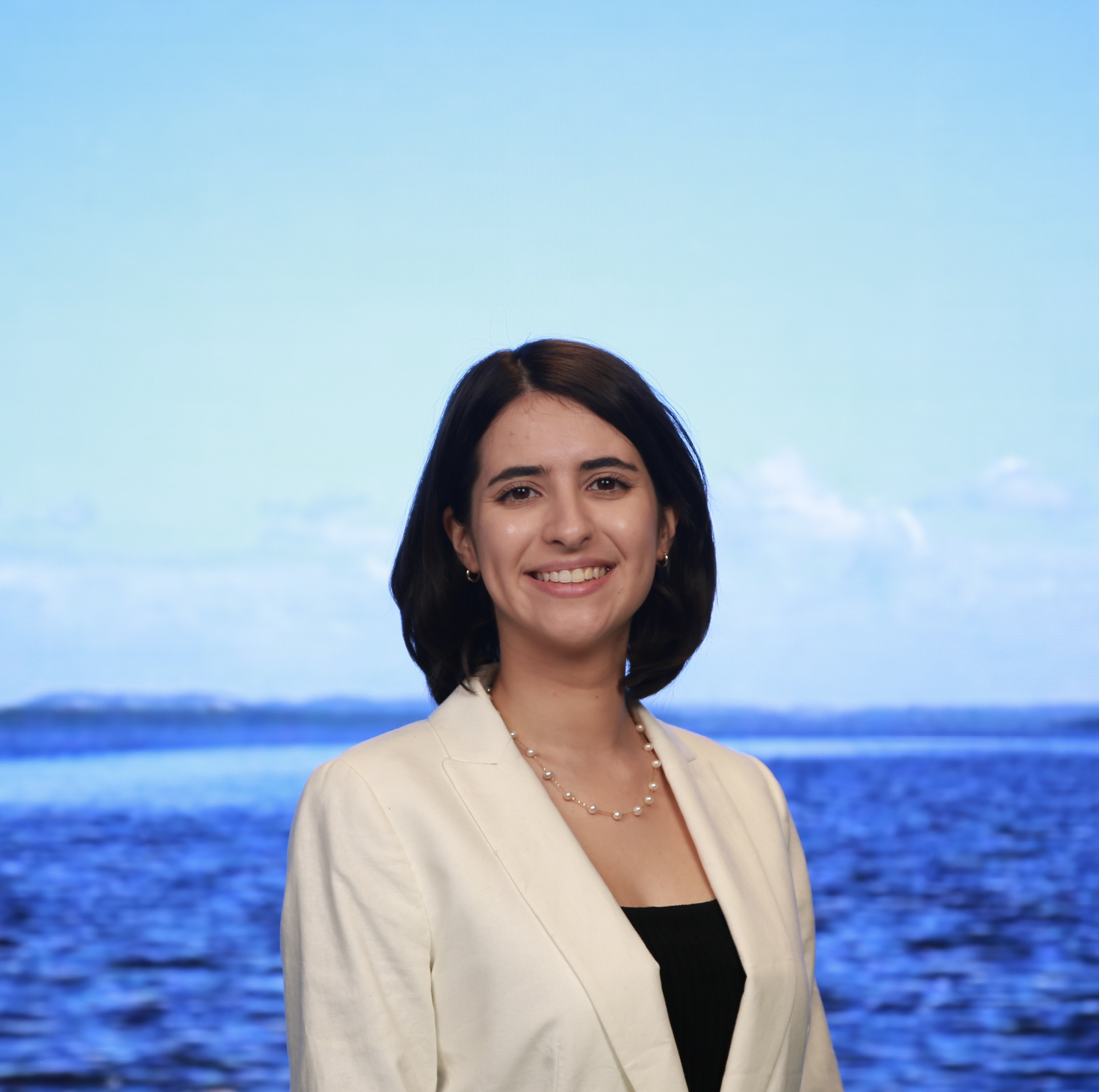 Marina DiPonio